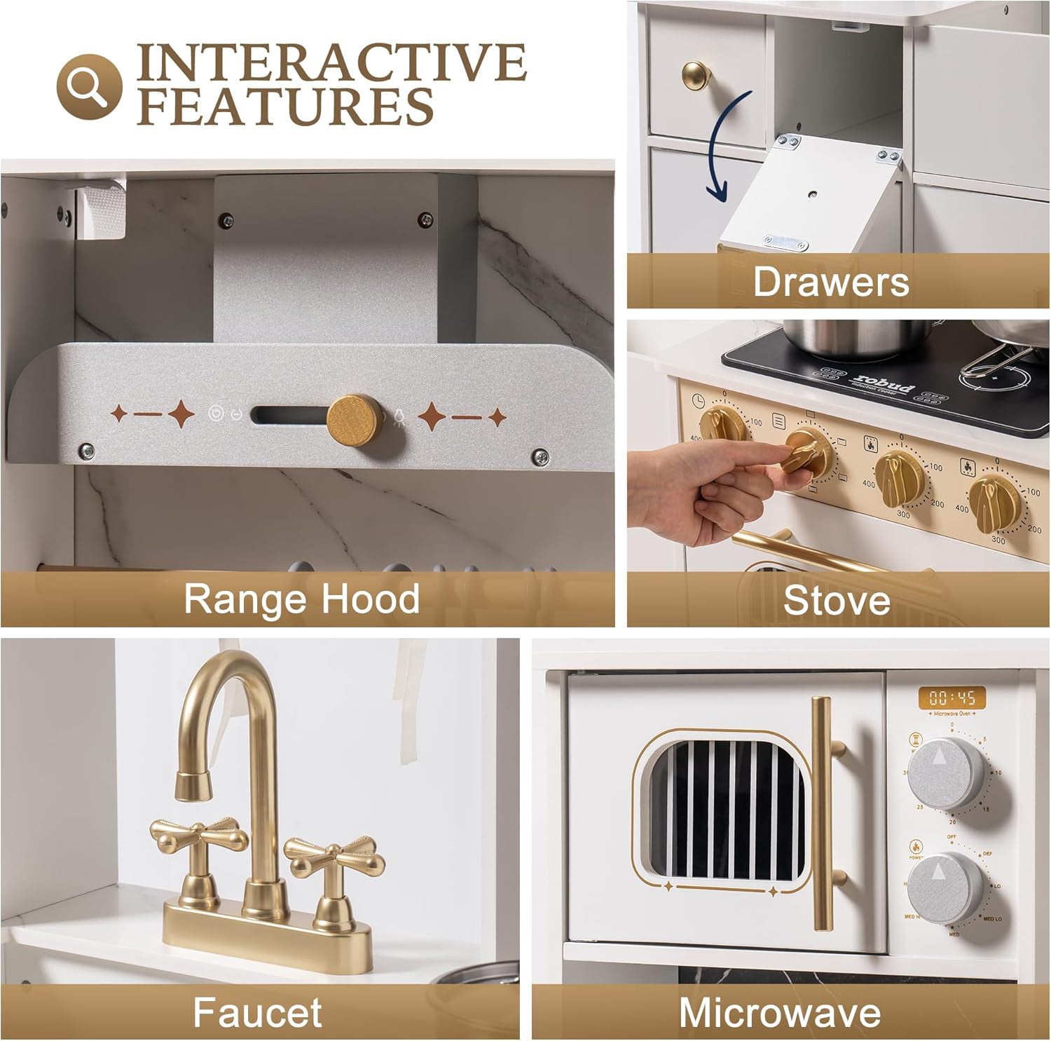 Modern Kitchen