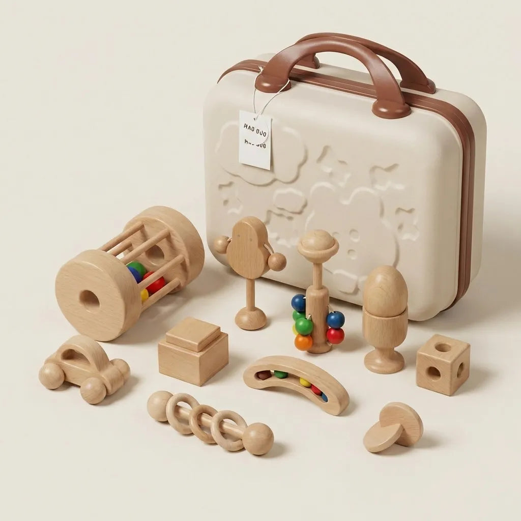 Sensory Set