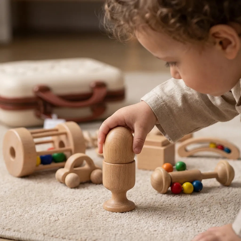 Sensory Set