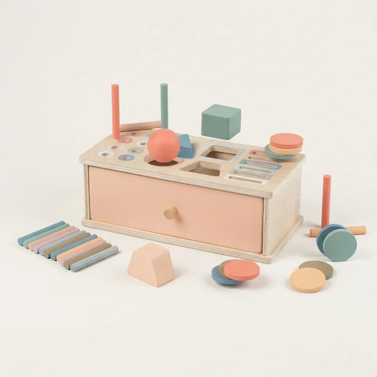 Shape Sorter