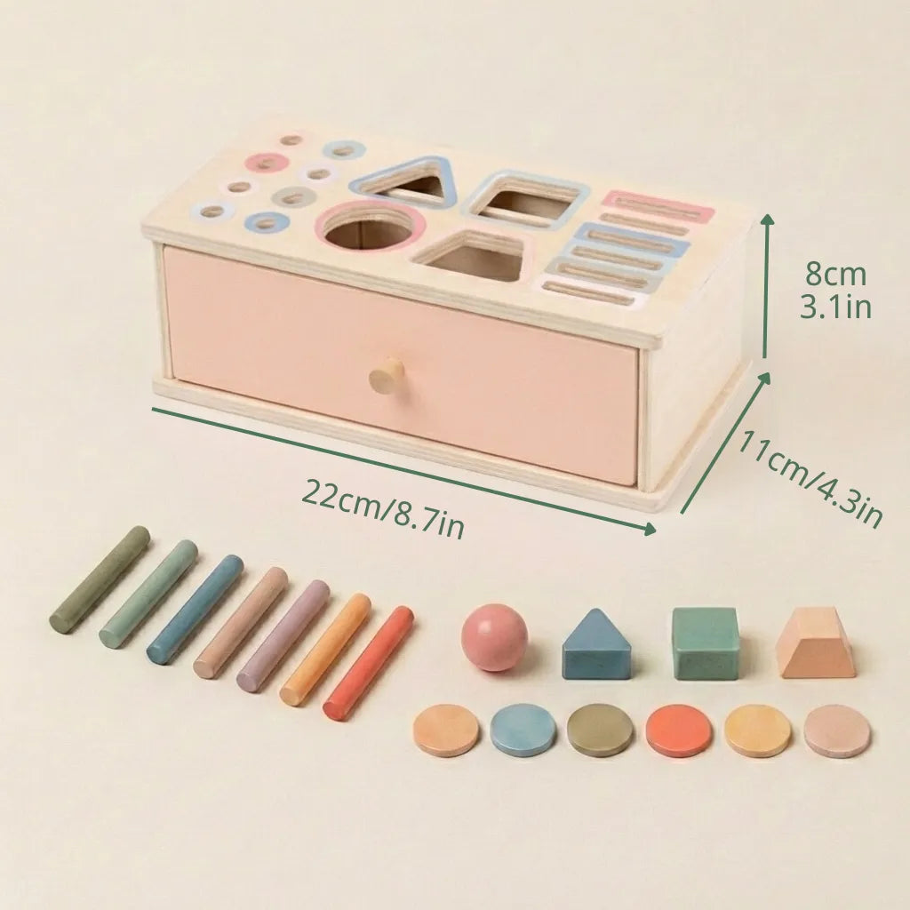 Shape Sorter