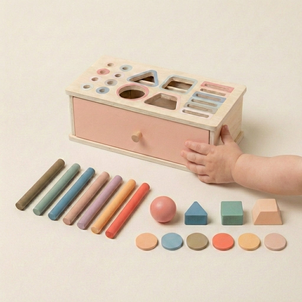 Shape Sorter