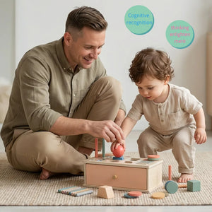Shape Sorter