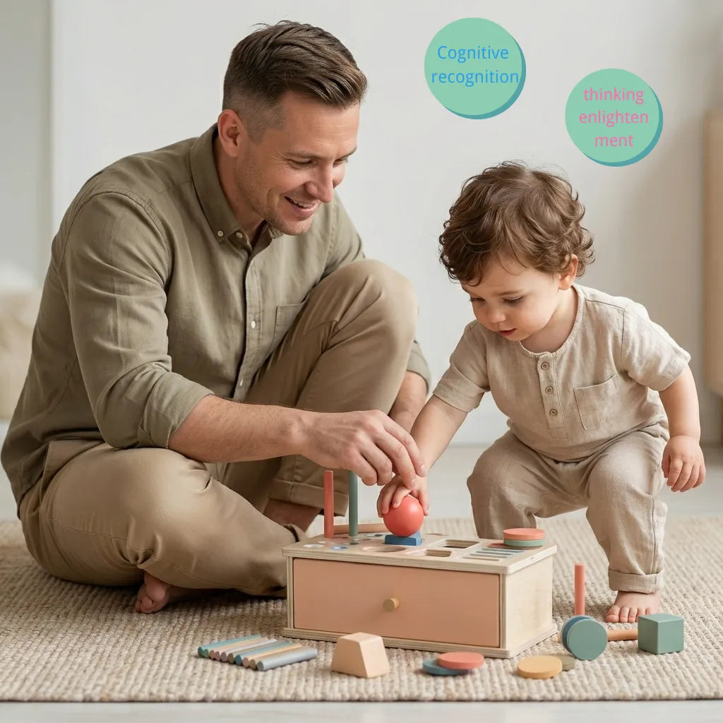 Shape Sorter