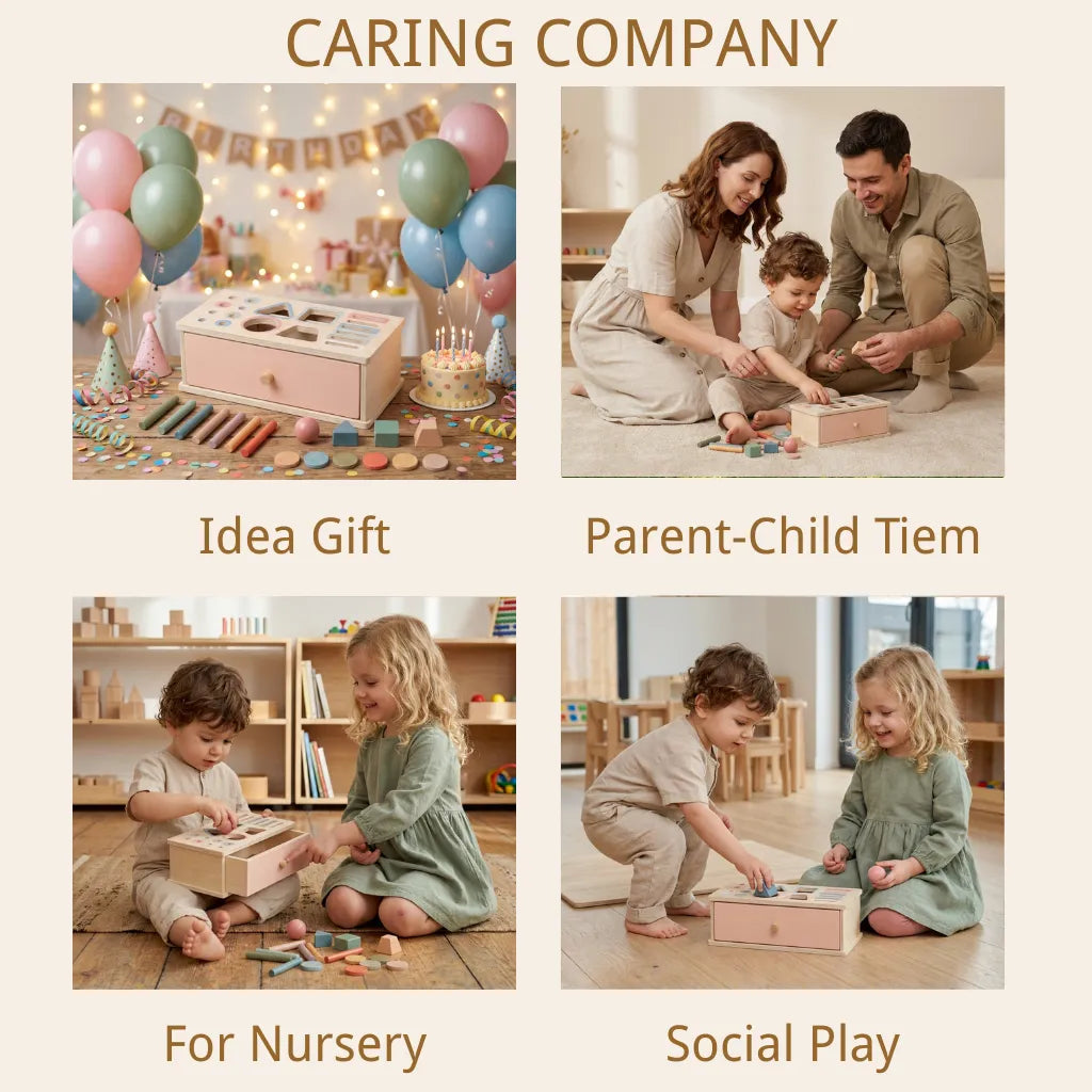 Shape Sorter