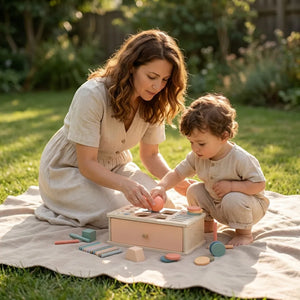 Shape Sorter