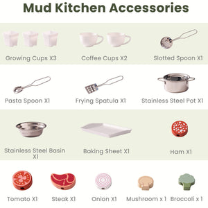 BBQ Kitchen