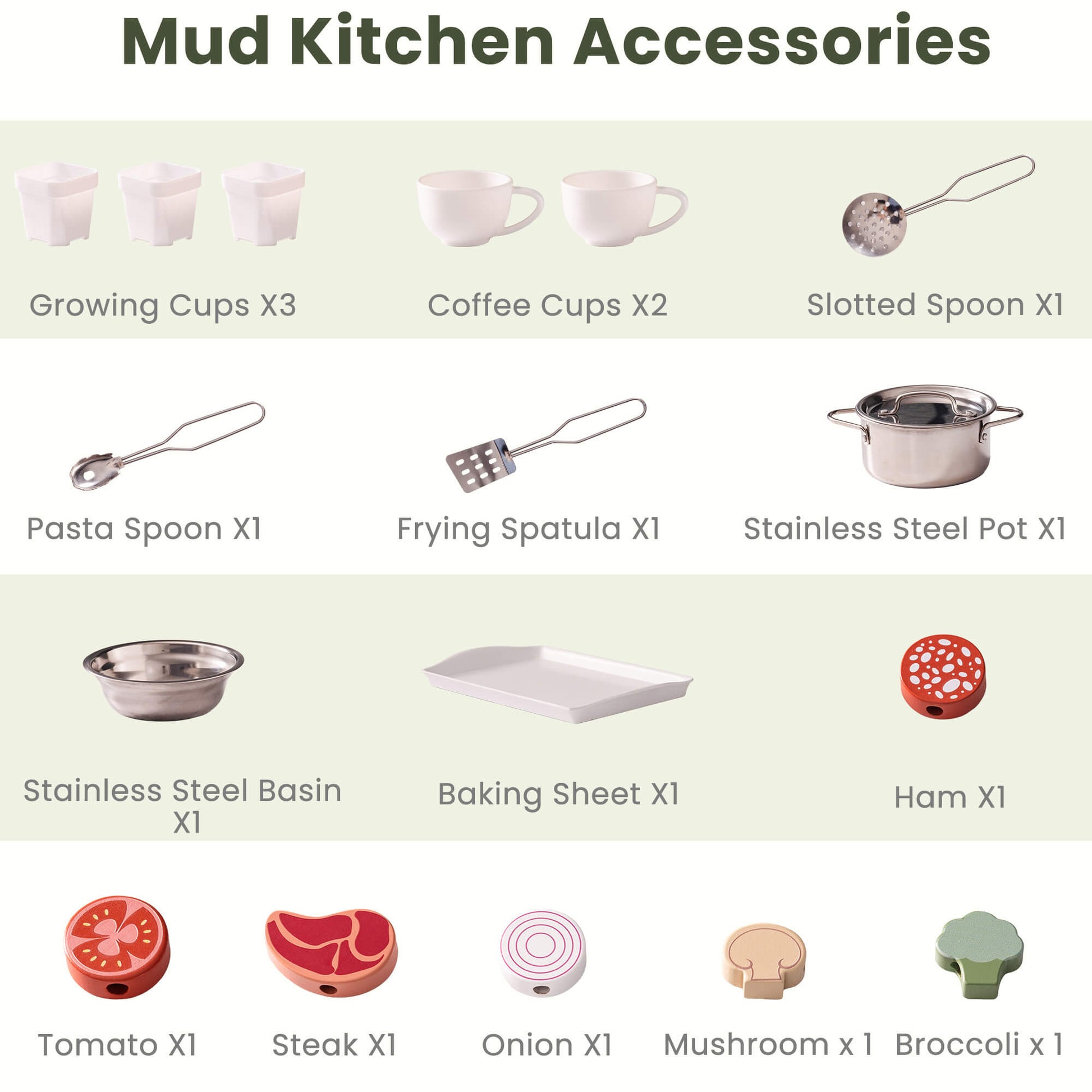 BBQ Kitchen