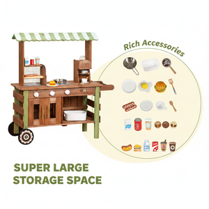 Kitchen Cart