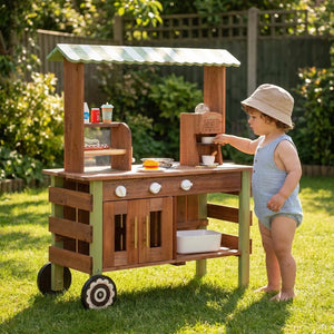 Kitchen Cart