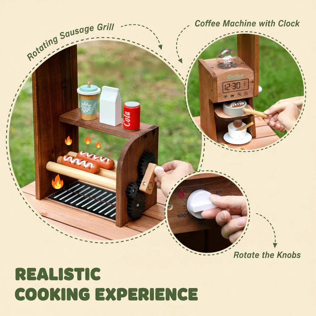Kitchen Cart