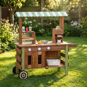 Kitchen Cart