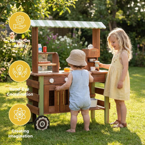 Kitchen Cart