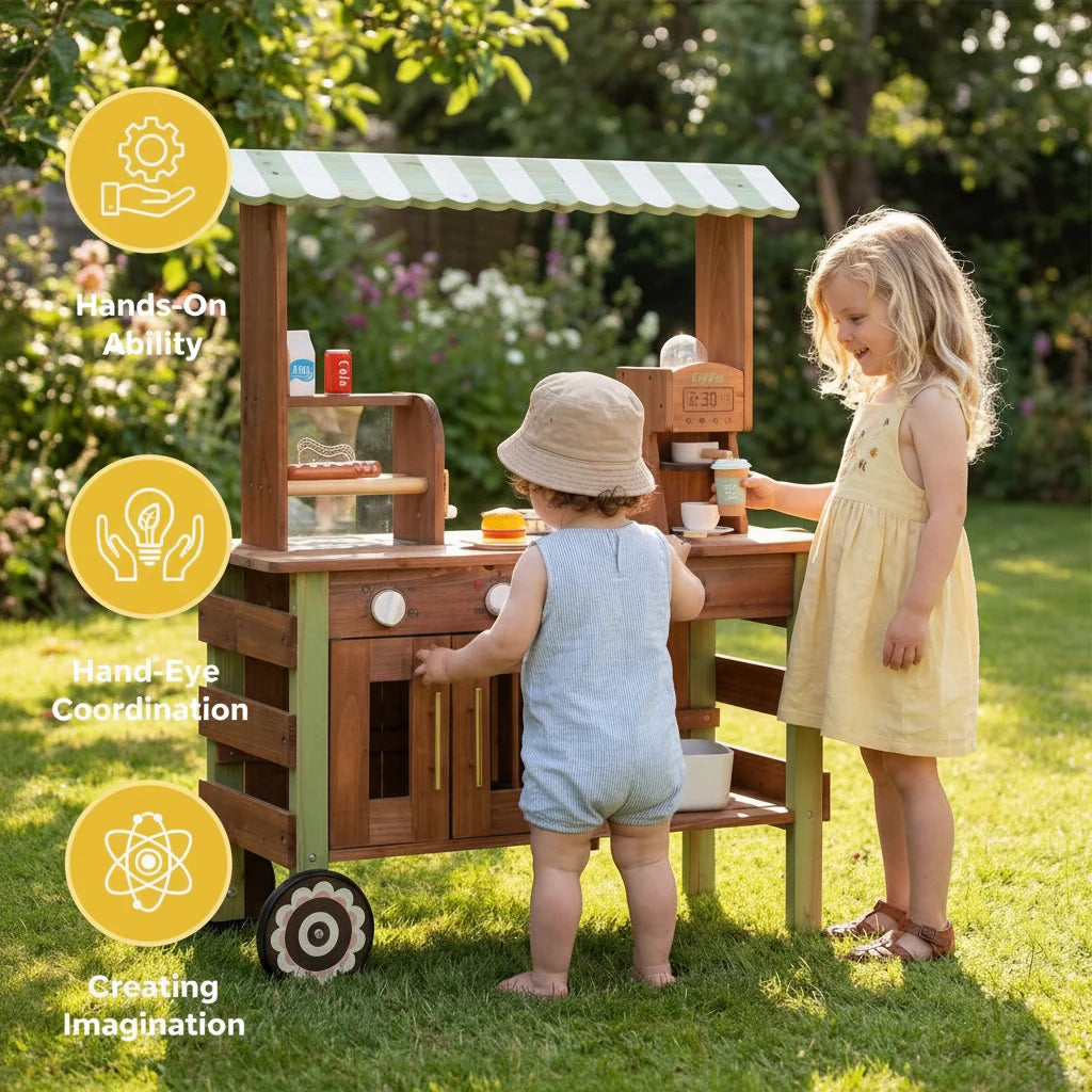 Kitchen Cart