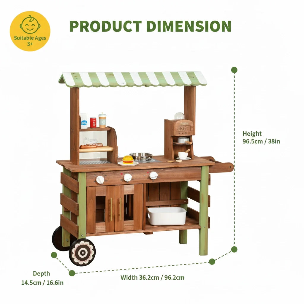 Kitchen Cart