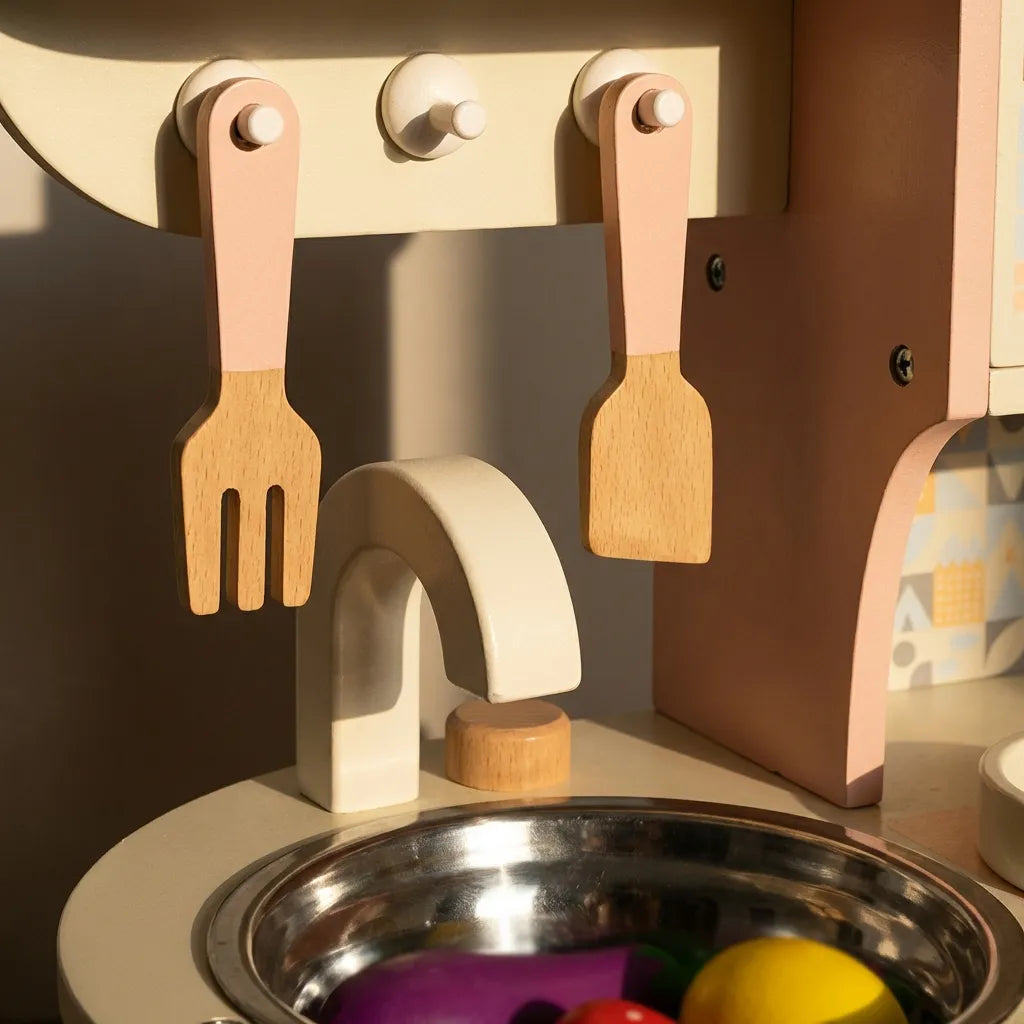 Coffee Sink