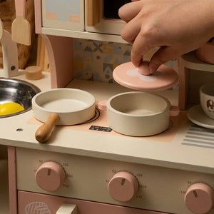 Coffee Sink