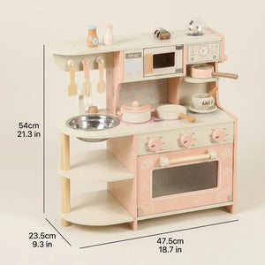 Coffee Sink
