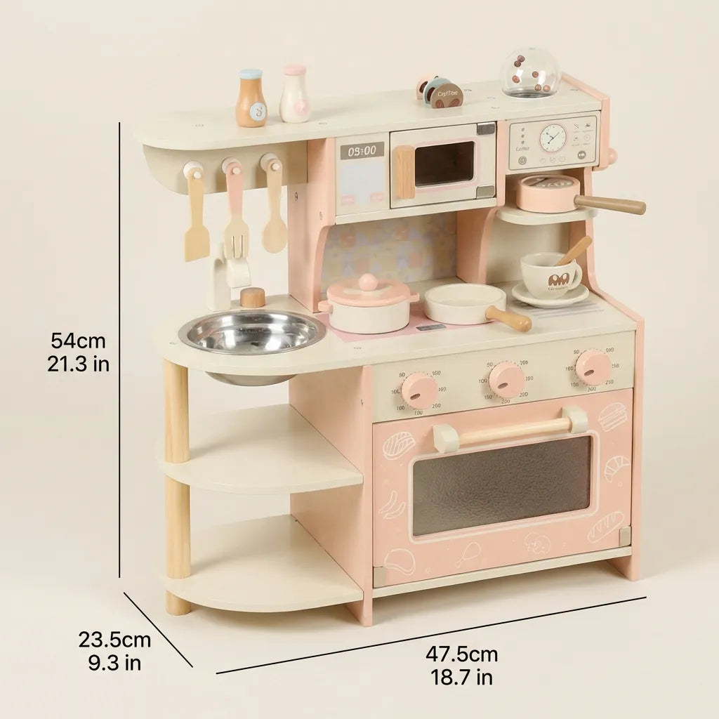 Coffee Sink
