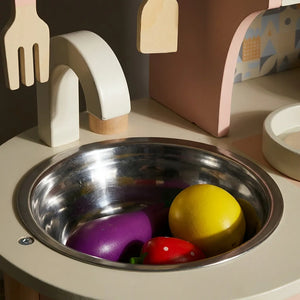 Coffee Sink