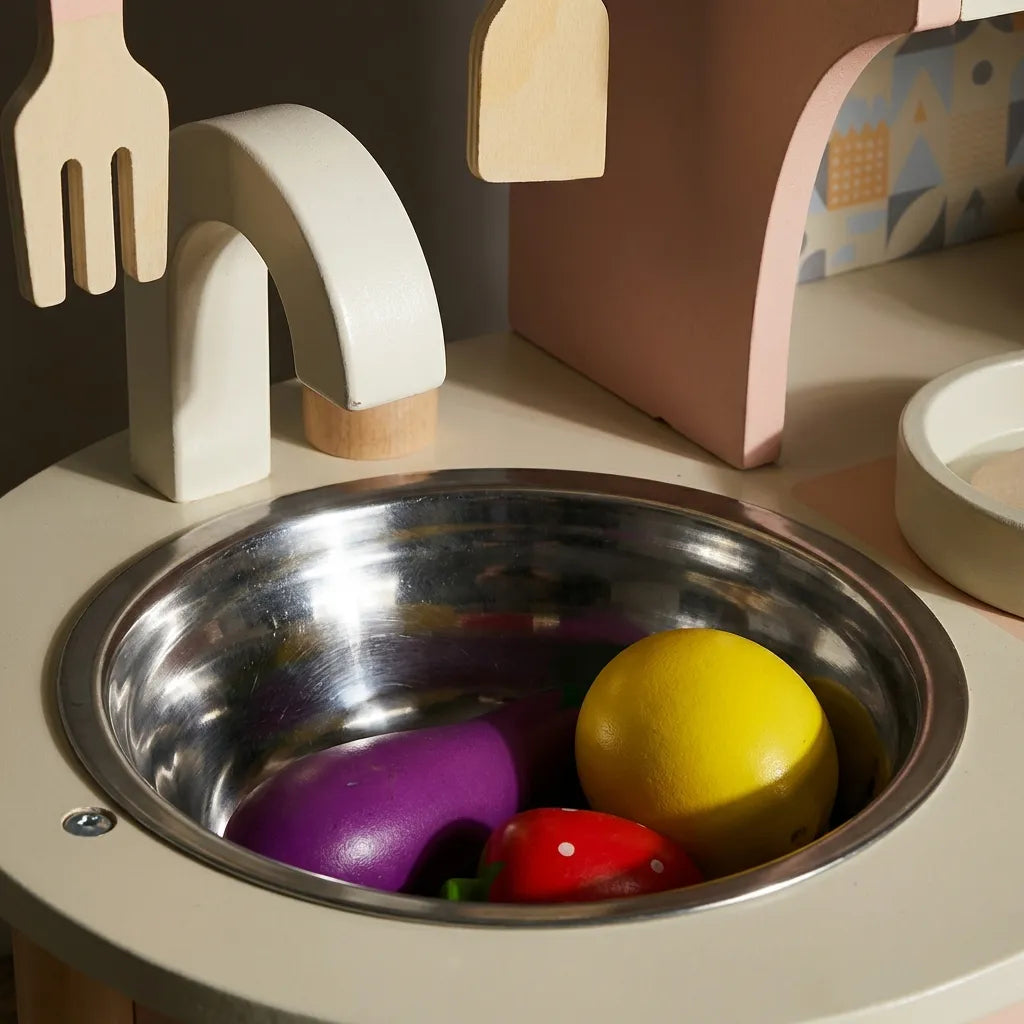 Coffee Sink