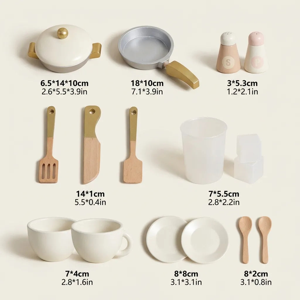 Kitchen Utensils