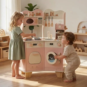 Home Kitchen