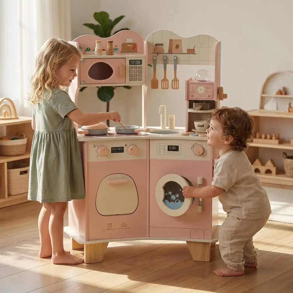 Home Kitchen