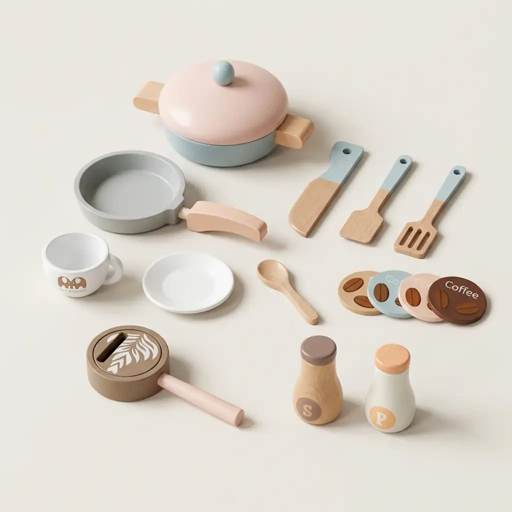 Home Kitchen