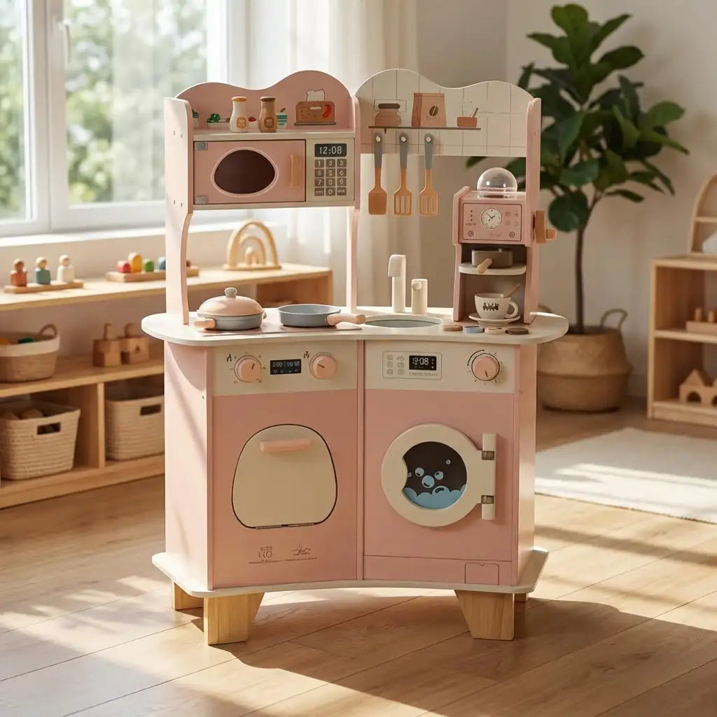 Home Kitchen