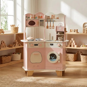 Home Kitchen