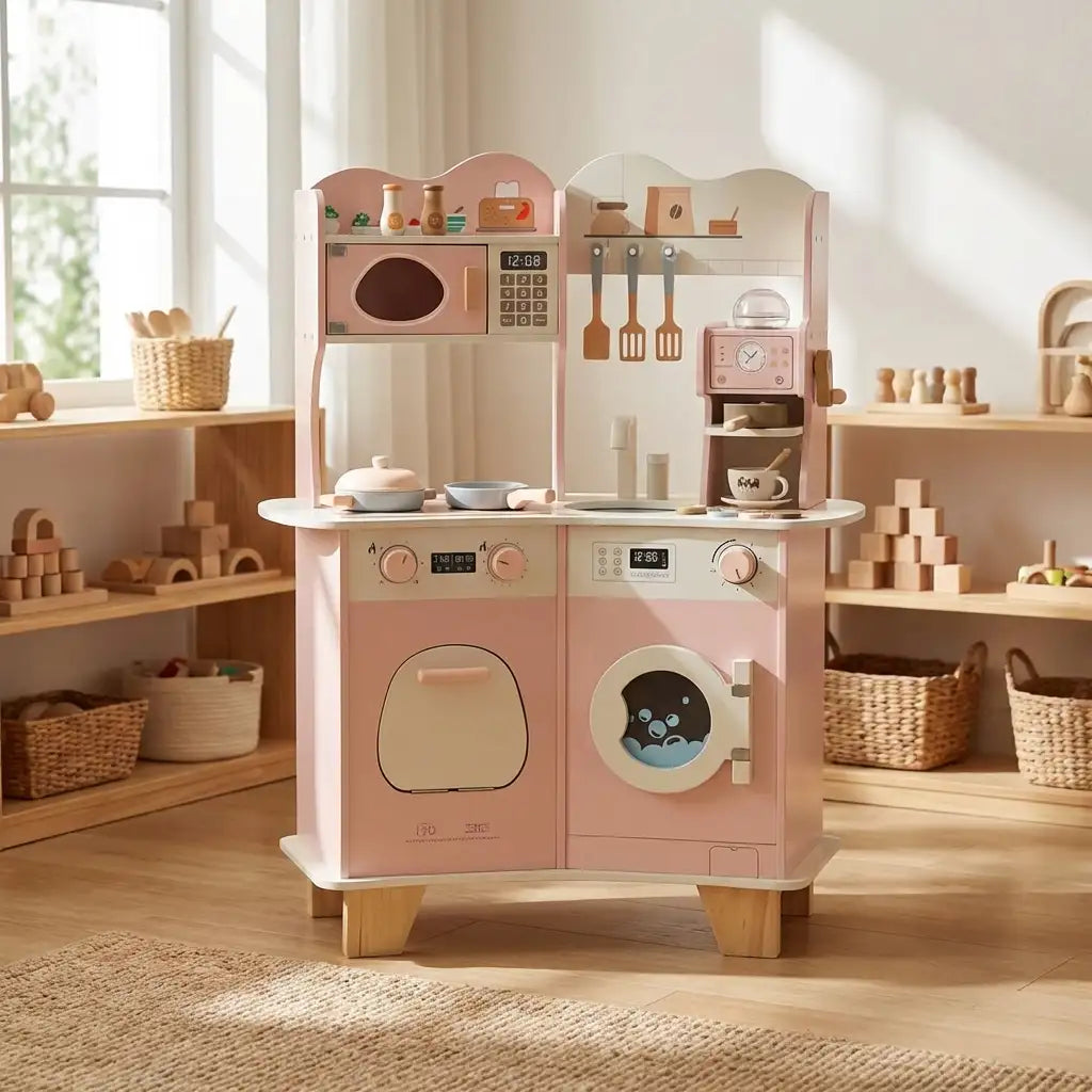 Home Kitchen