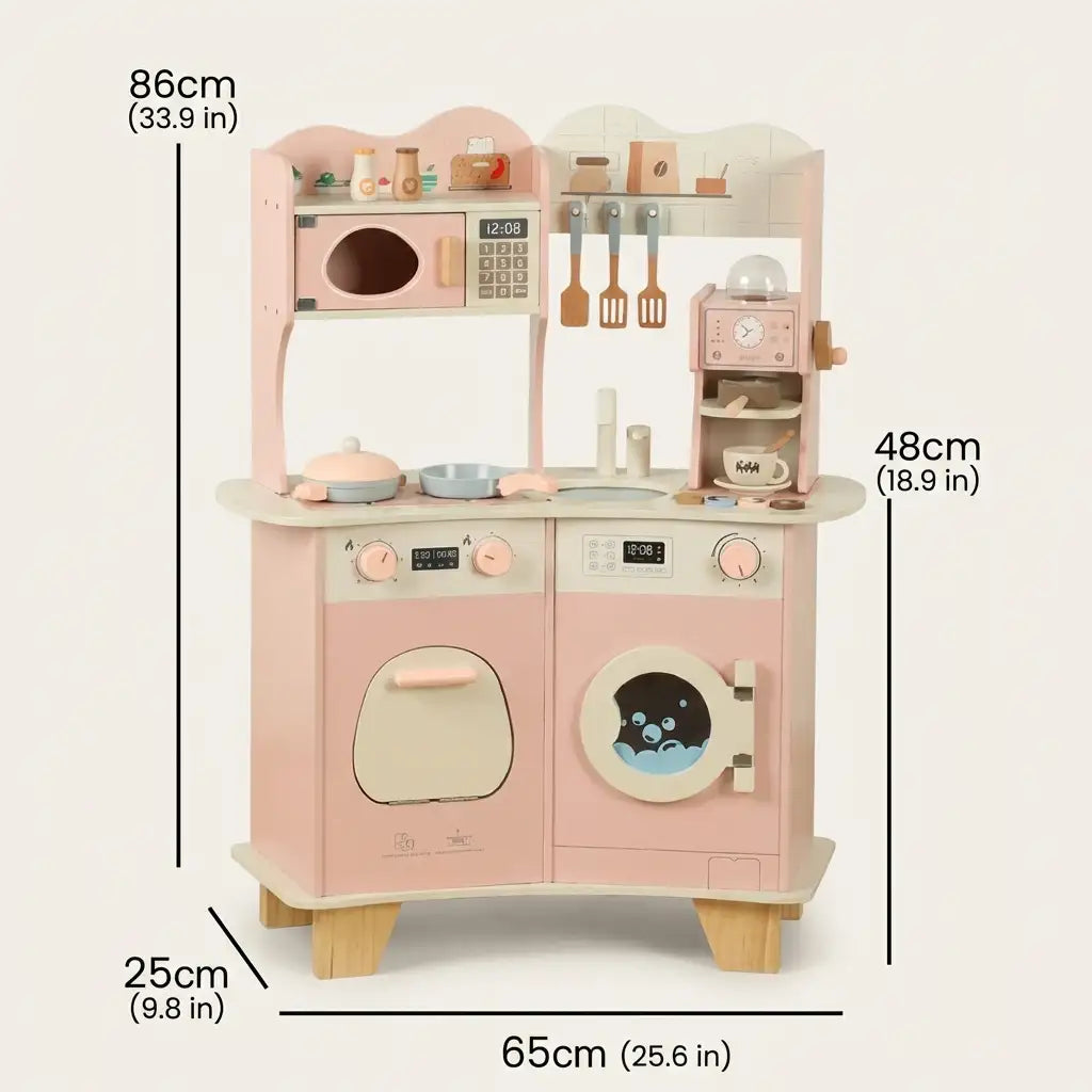 Home Kitchen