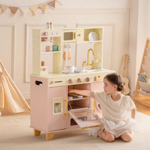 Compact Kitchen