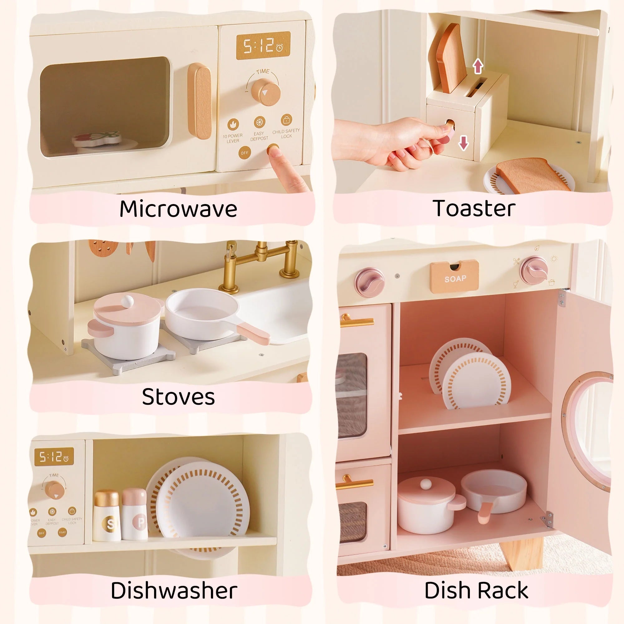 Compact Kitchen
