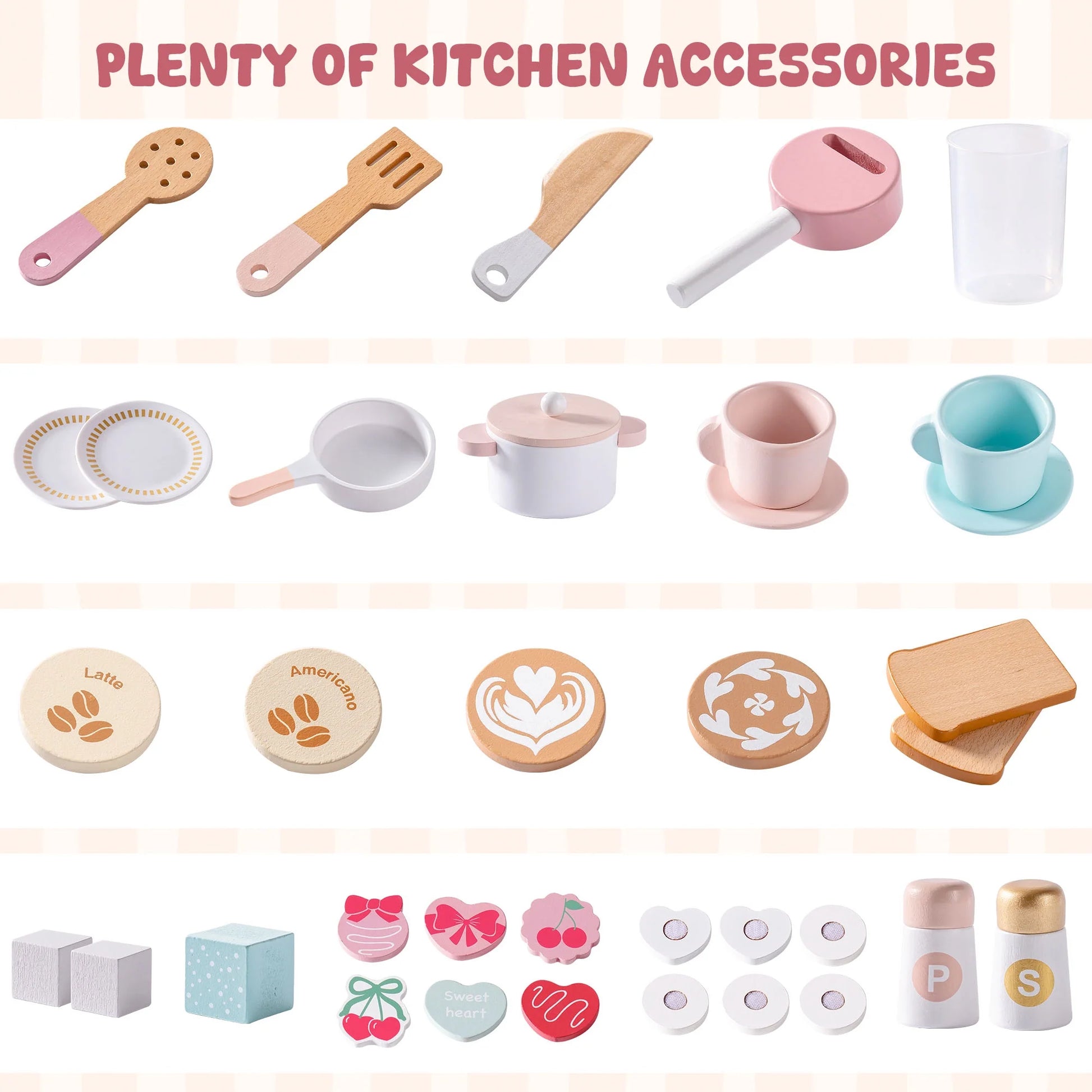 Compact Kitchen