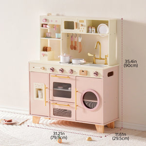 Compact Kitchen