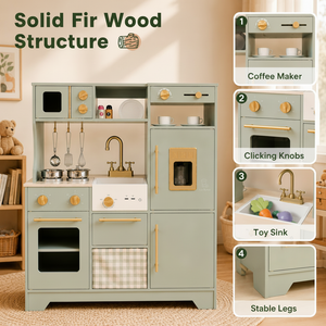 Dream Kitchen