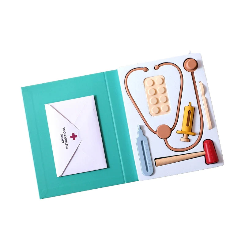 Doctor Kit