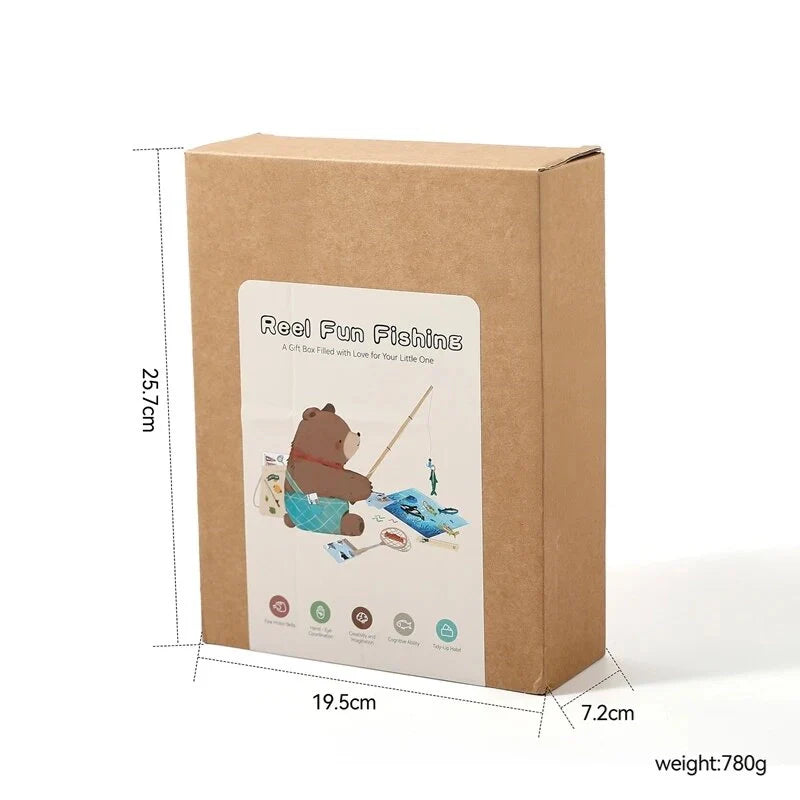 Fishing Sorter