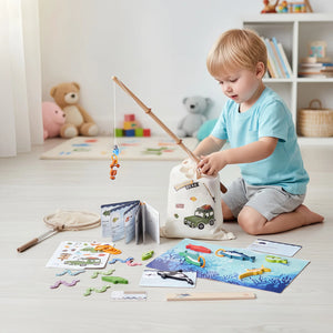 Fishing Sorter