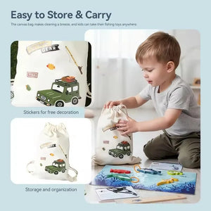 Fishing Sorter