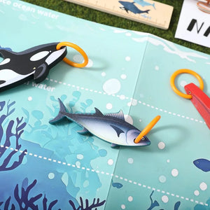 Fishing Sorter