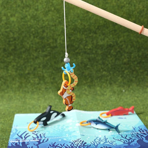 Fishing Sorter