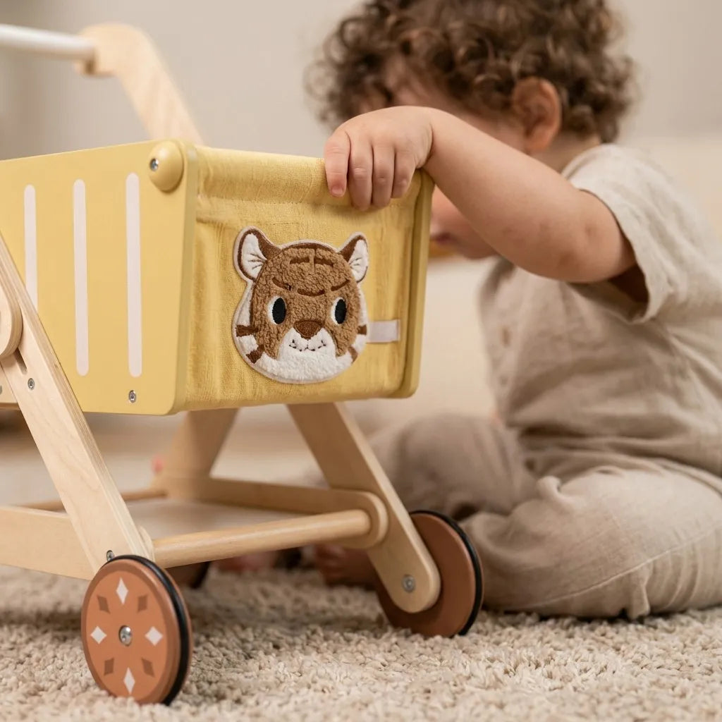 Push Cart