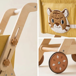 Push Cart