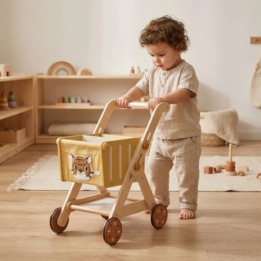Push Cart