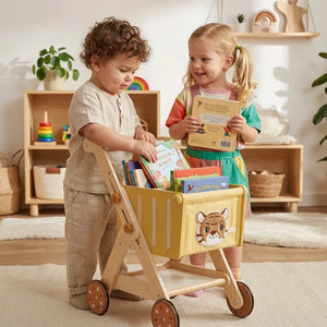Push Cart