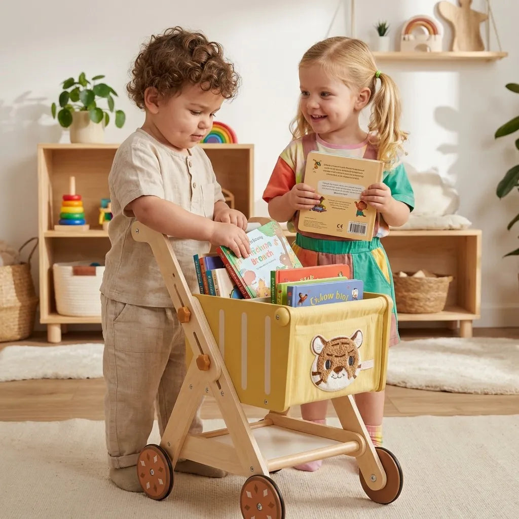 Push Cart