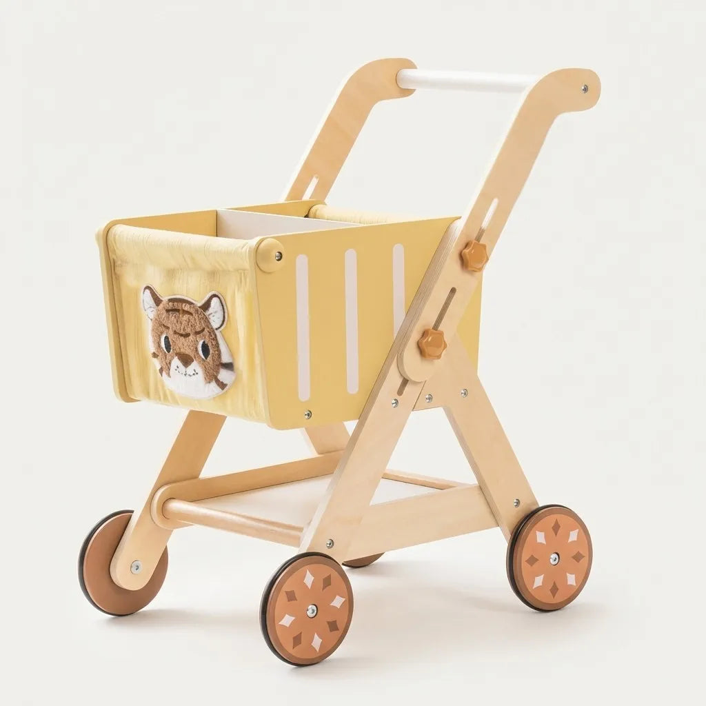 Push Cart